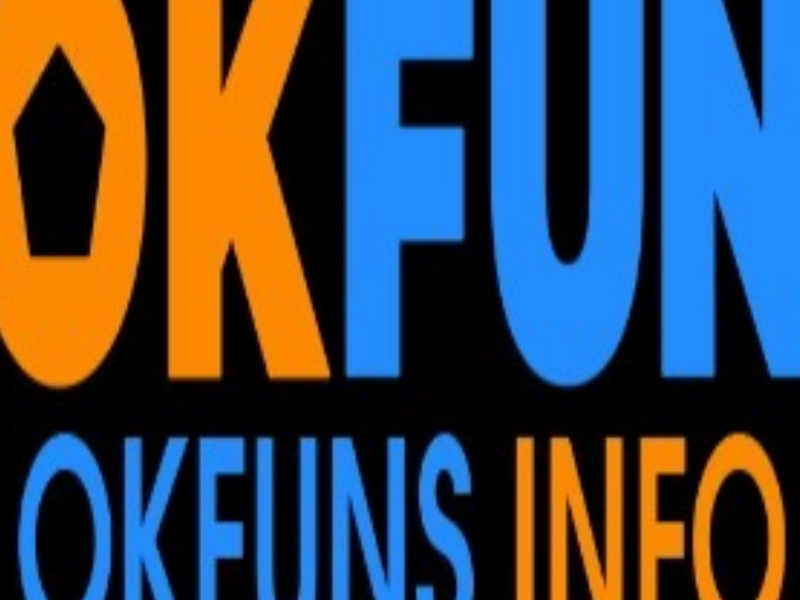Okfunsinfo