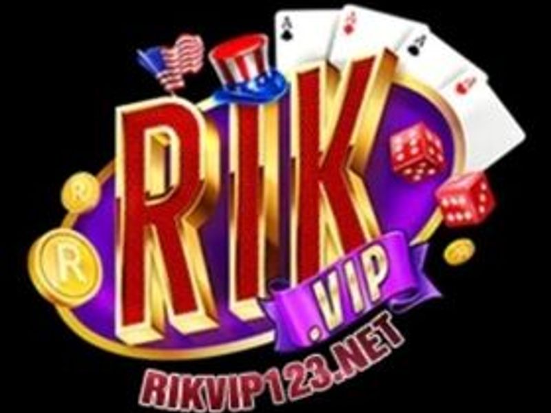 rikvip123net
