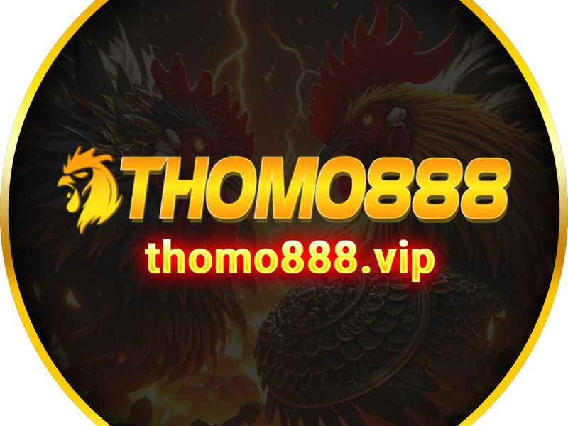 thomo888vip