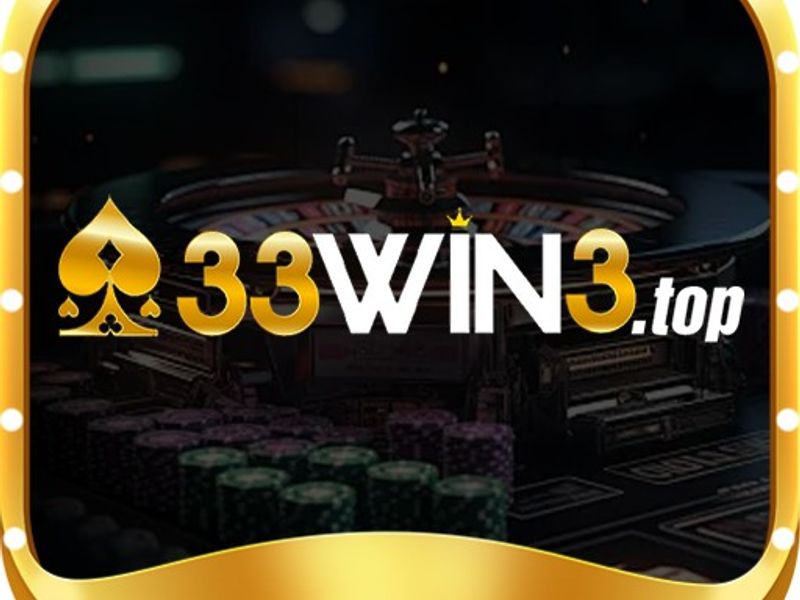 33win3top