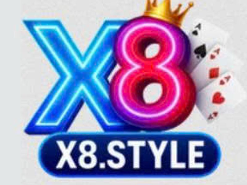 x8style