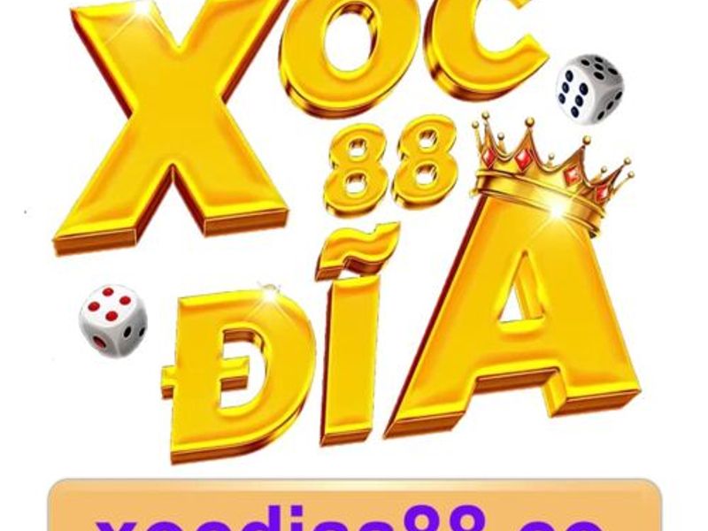 xocdia88band