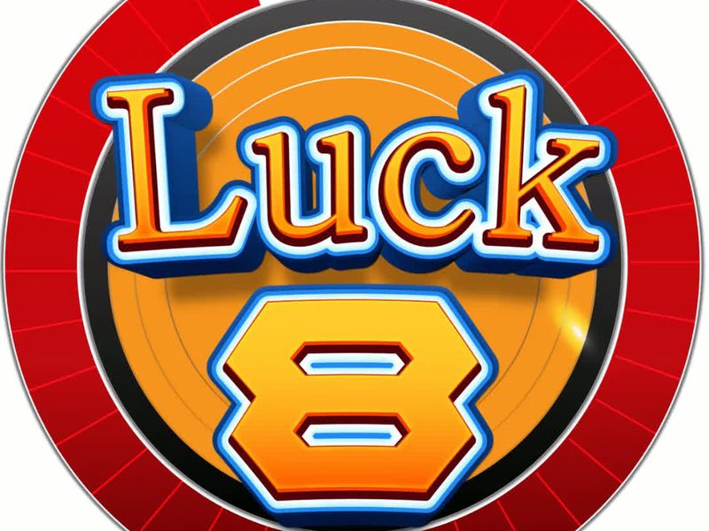 luck8iworld