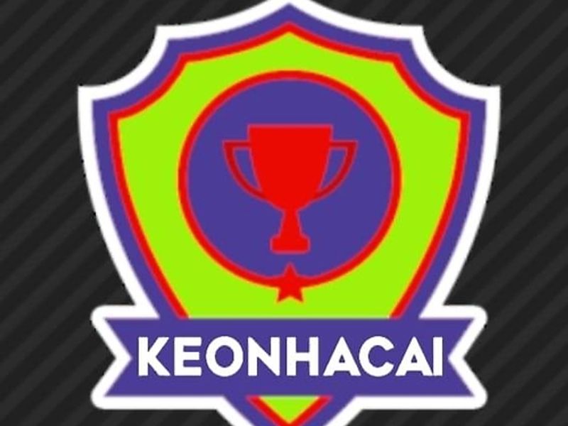 keonhacaiairmax