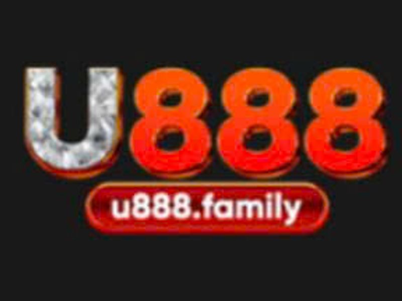 u888family