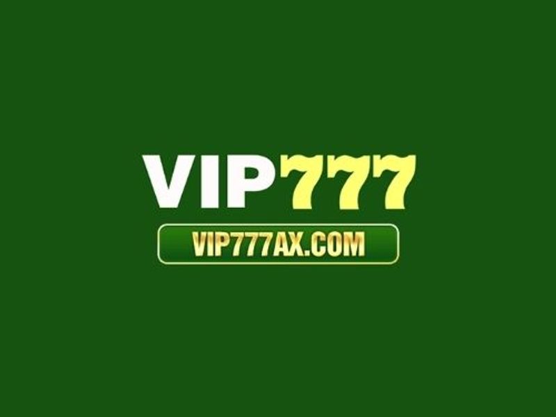 vip777axcom