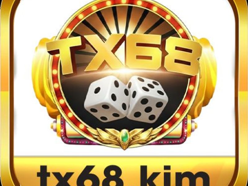 tx68kim