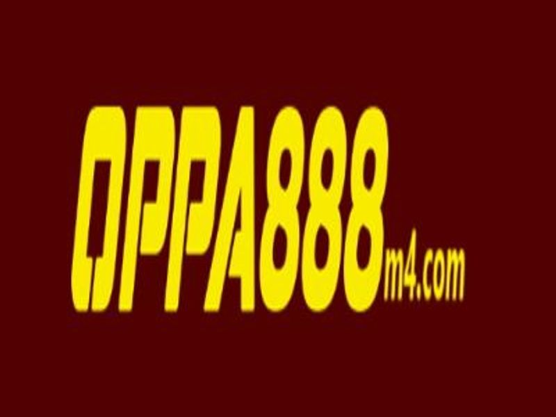 oppa888m4com