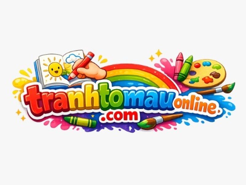 tranhtomauonlinecom