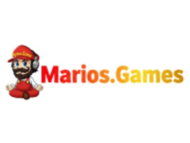 mariosgames