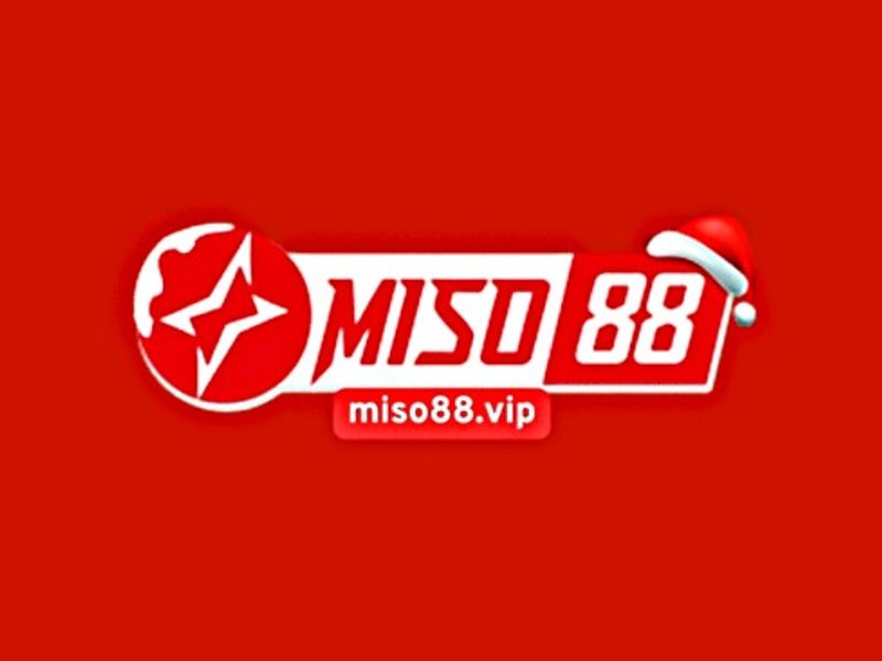 Miso88vip