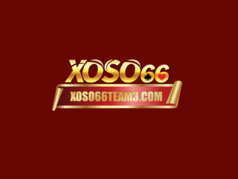 Xoso66team3com