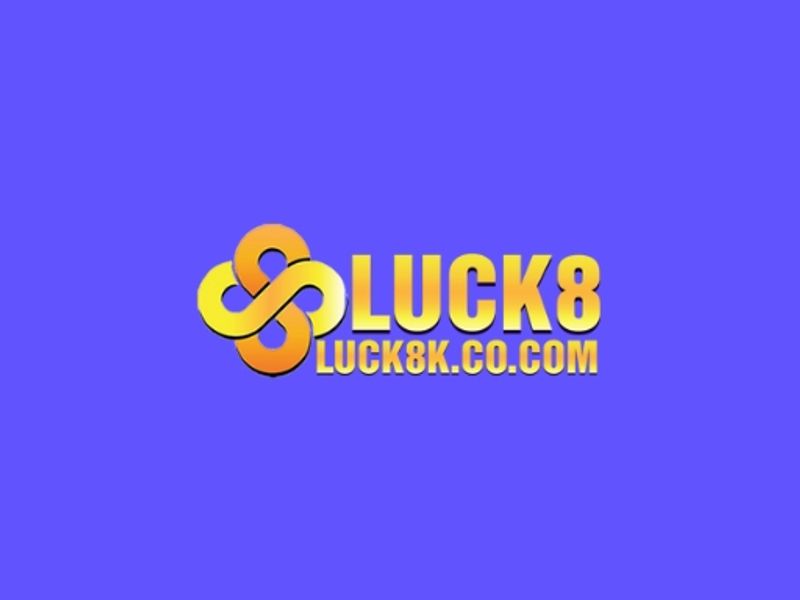 luck8kcocom