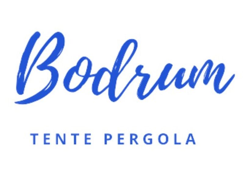 bodrumtentepergola