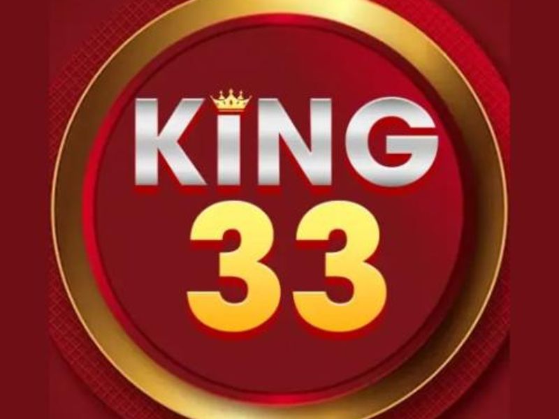 king33red