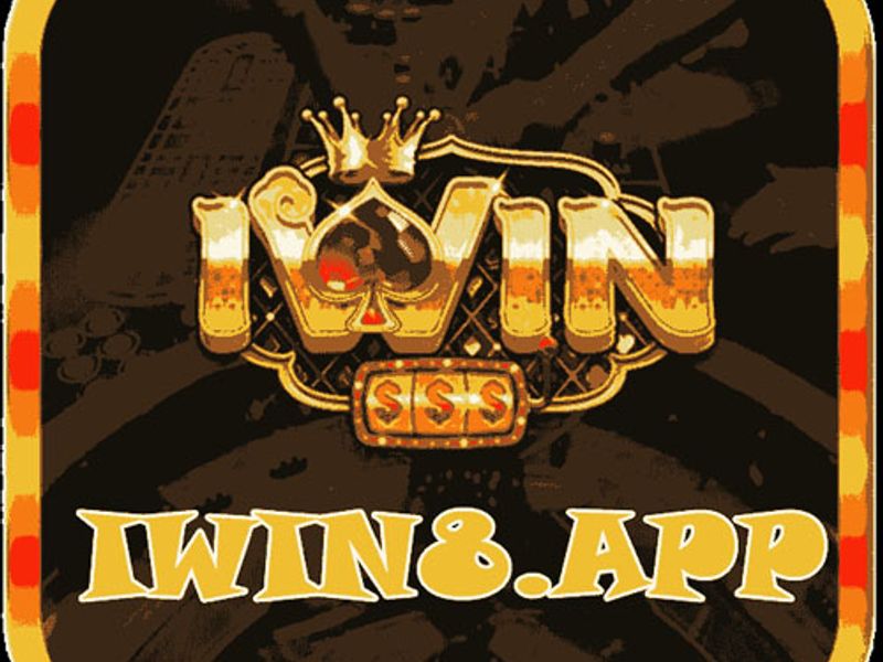 iwin8app