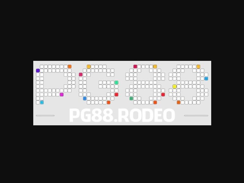 pg88rodeo