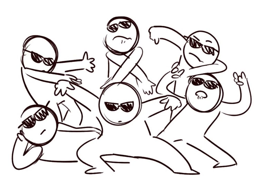 Ảnh: Pinterest - B. Anna