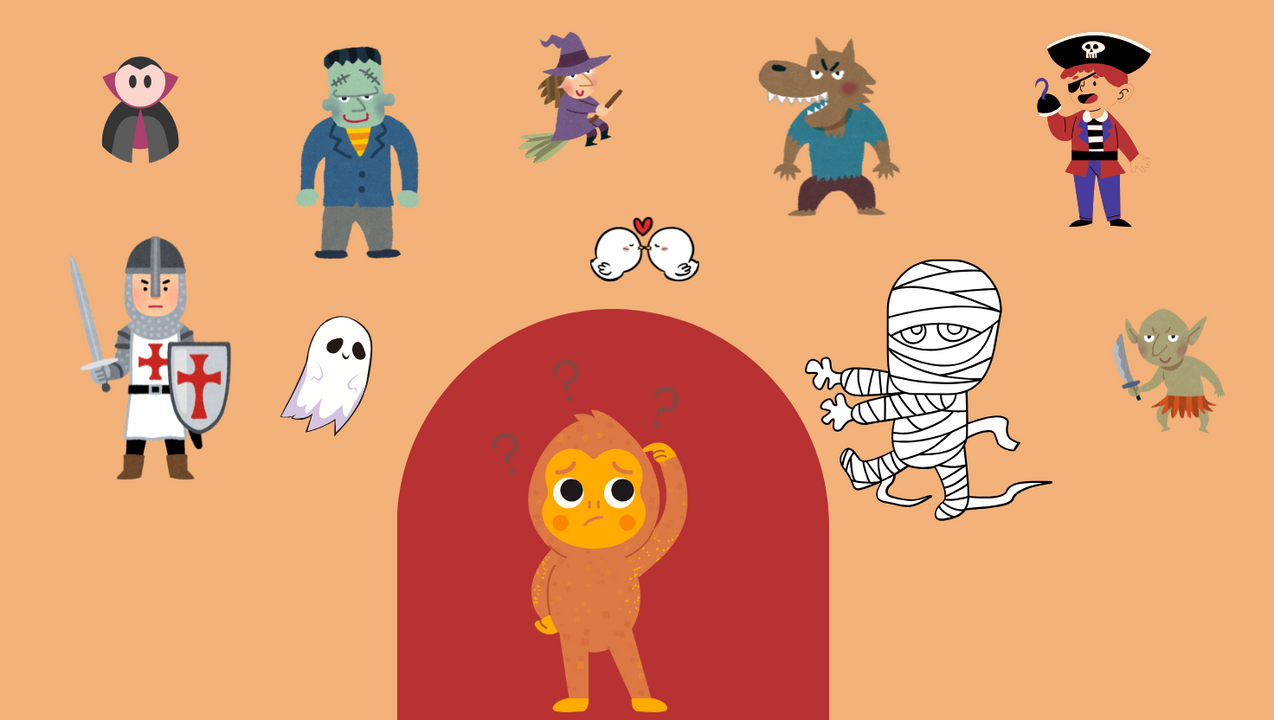 Bạn thích thể loại nào?