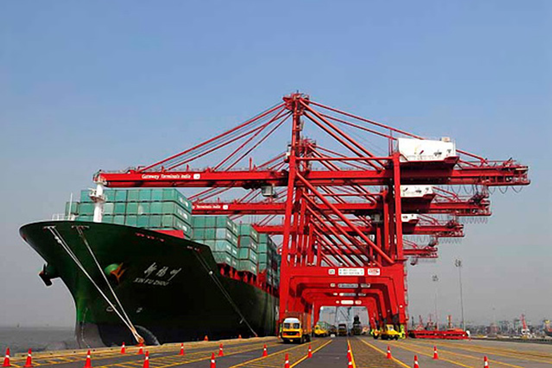 Đã qua rồi cái thời Trung Quốc chỉ sản xuất quần áo, đồ chơi và phụ kiện hằng ngày có chất lượng thấp. / Image: Jaxer, Wikimedia Commons