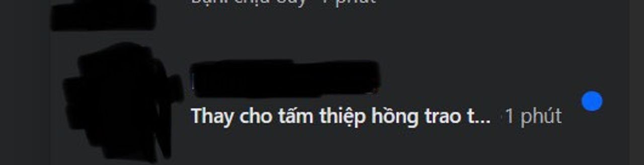 Tin nhắn thằng em đồng nghiệp tôi chưa dám seen...