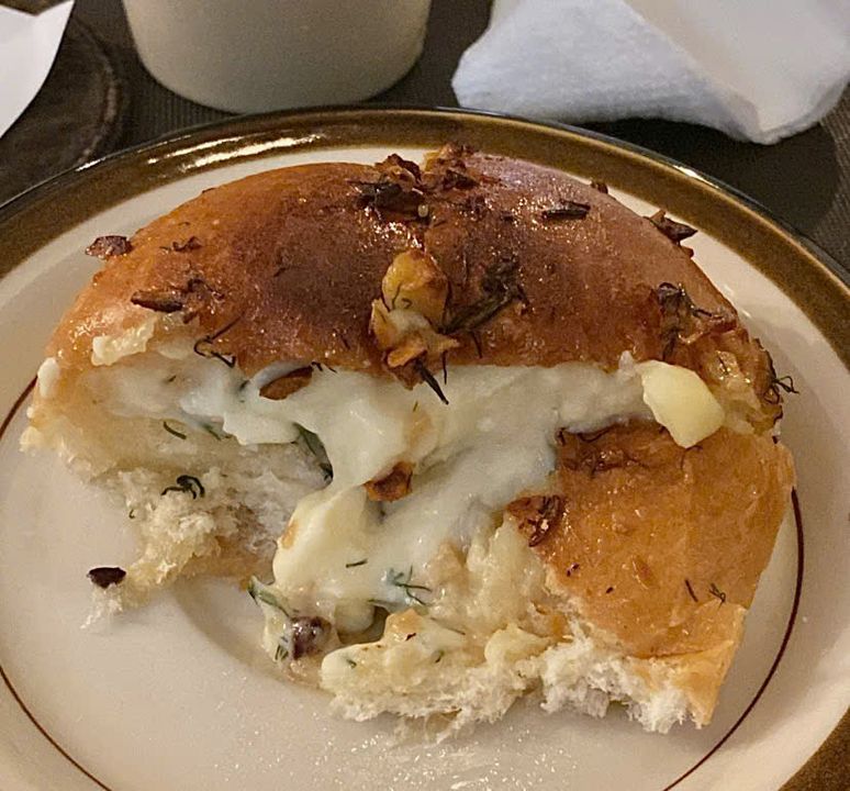 <i>Tinh hoa ẩm thực *chef kiss*</i>