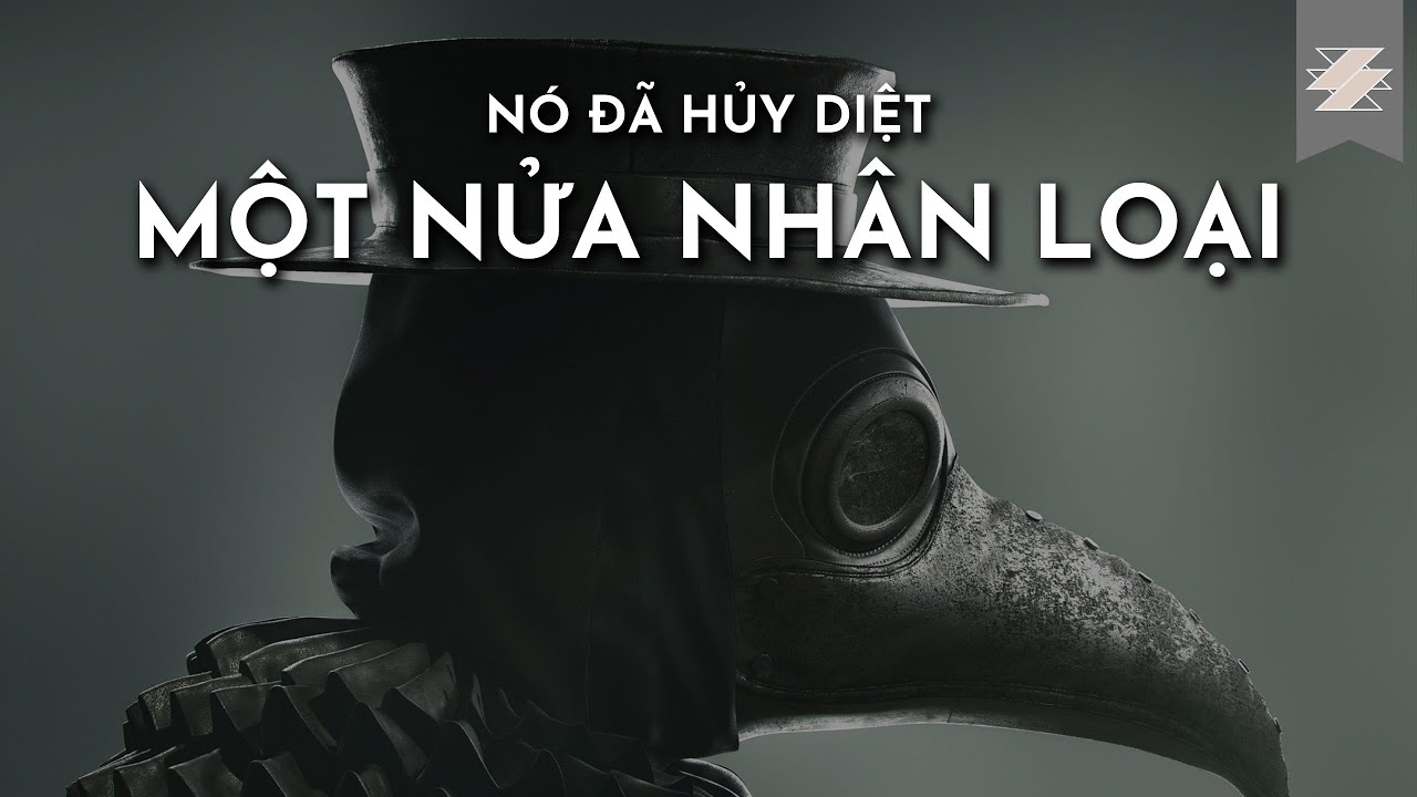 The Black Death - Cái Chết D·