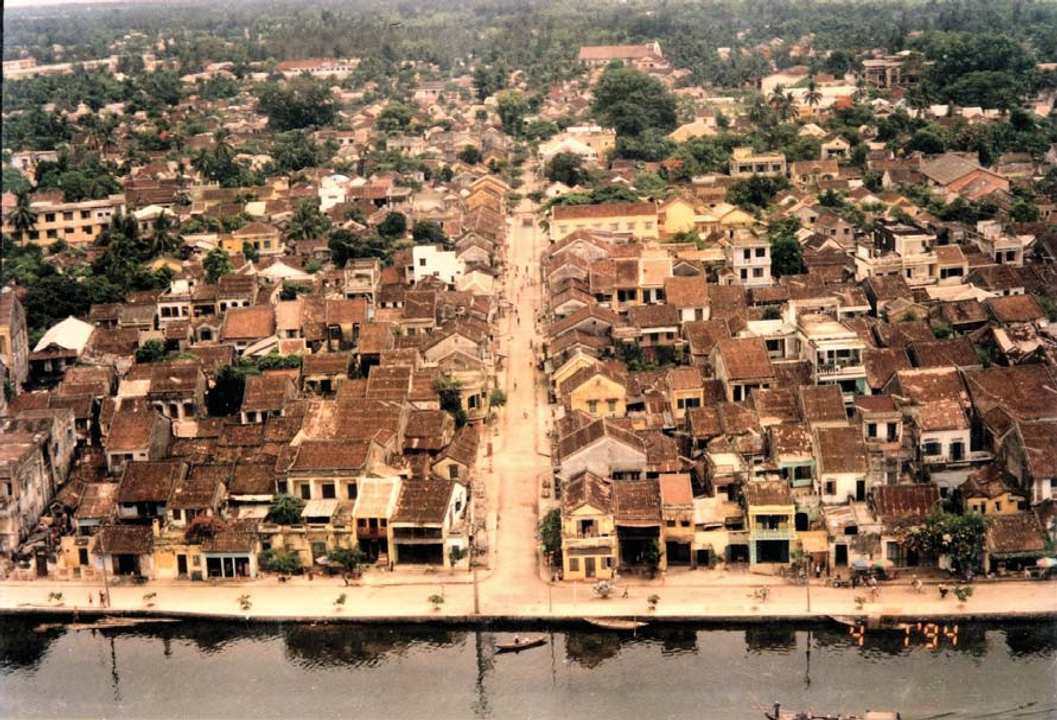 Đô thị cổ Hội An