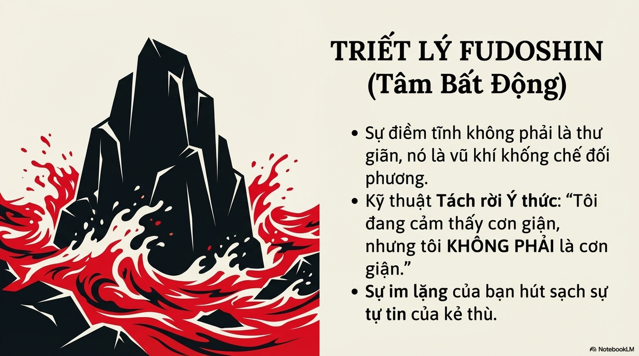 Fudoshin - chương 10