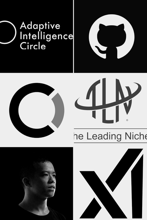 2004 | Nguyen Duc Tri - Adaptive Intelligence Circle / Github / Open Collective / TLN (LeadWithAI Apple's Podcast)/xAI Candidate.