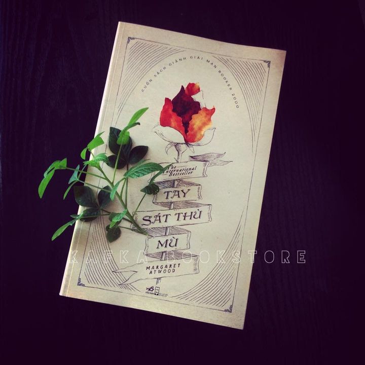 Sách to chữ nhỏ nên đọc hơi lâu =))