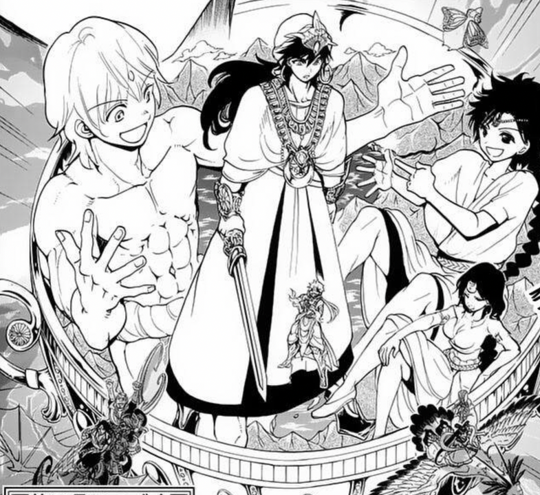 Tìm ra một con đường tốt hơn cùng nhau