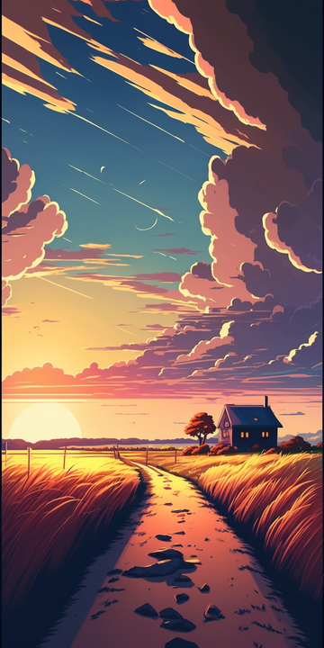 Có những con đường... một lần đi qua sẽ chẳng thể quay trở lại