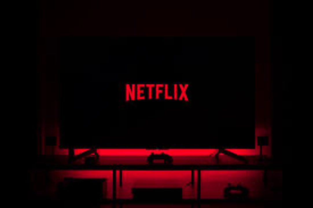 Netflix chẳng còn lựa chọn hàng đầu mỗi tối của nhiều người kể cả mình.