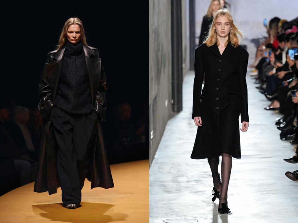 Tối giản nhưng không đơn điệu