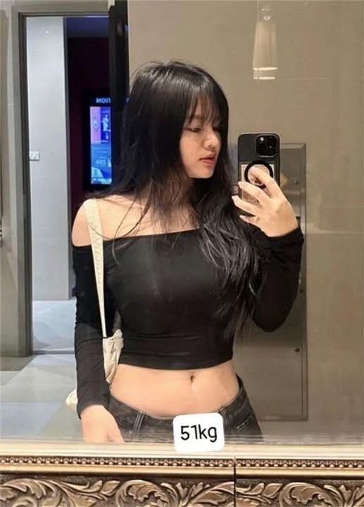 Sau khi giảm cân về dáng