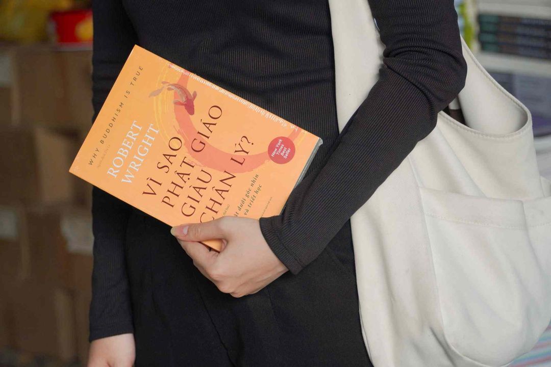 Vì sao Phật giáo giàu chân lý chỉ rõ con đường thoát khỏi sự ngụy biện của bản ngã