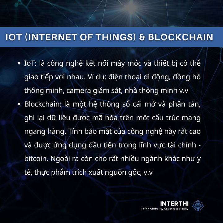 IoT - InterThi