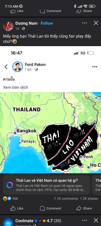 96,001 thằng "ngu" vừa lộ diện