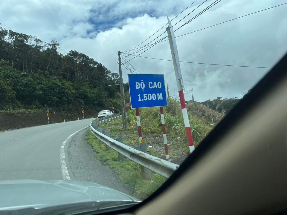 Đi du lịch cũng gia đình tôi đòi hỏi phải đi lại nhiều. Do nên mệt mỏi là điều không thể tránh khỏi. ẢNH MINH HỌA 