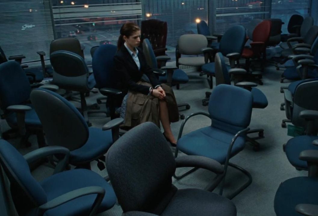 UP IN THE AIR (2009)