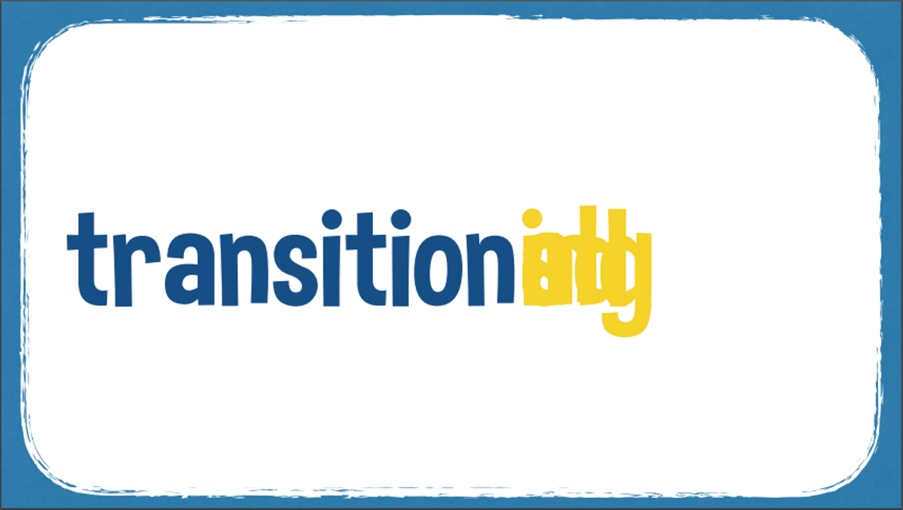 Các cách dùng của transition