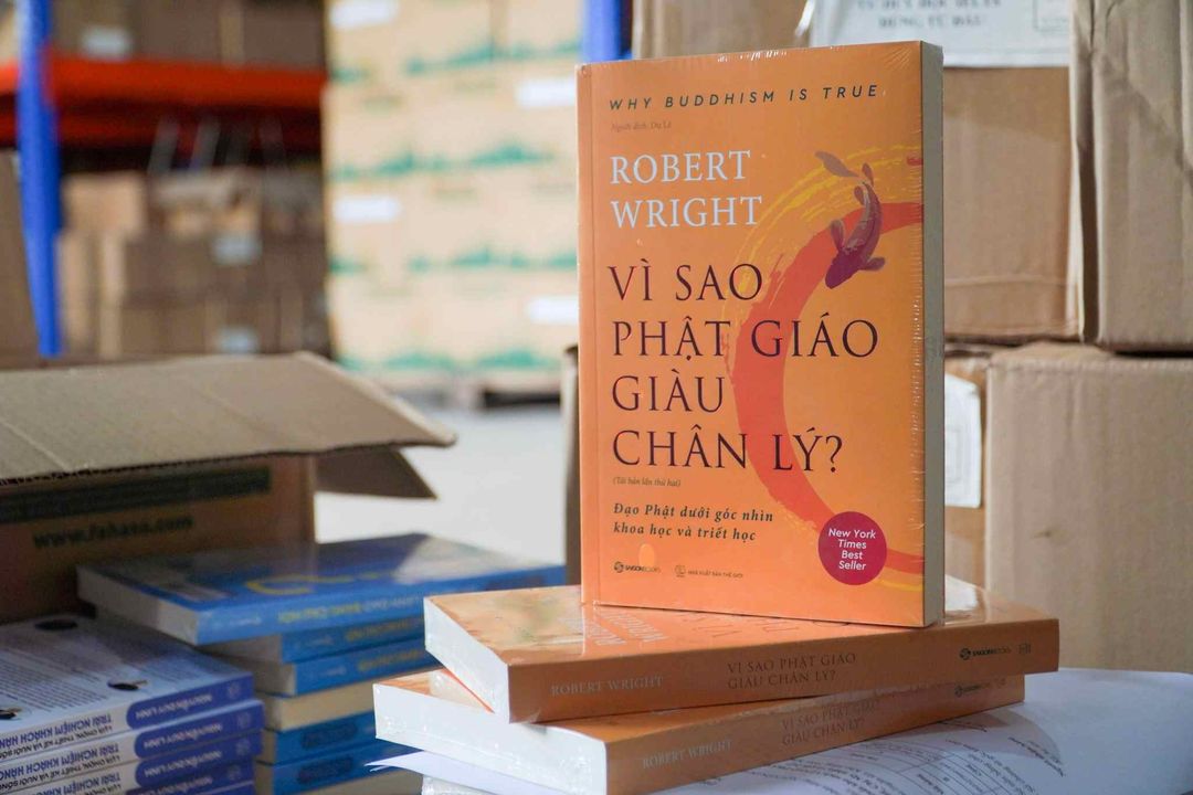 Cuốn sách vạch trần cách dopamine và bản ngã lừa dối bộ não của bạn