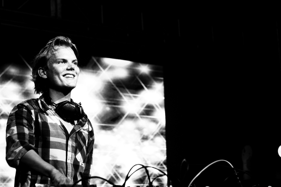 Avicii