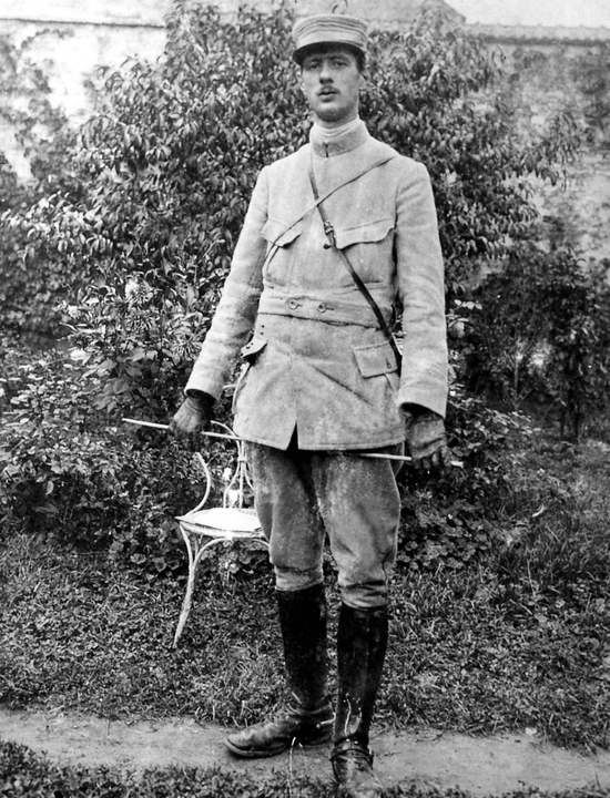de Gaulle 