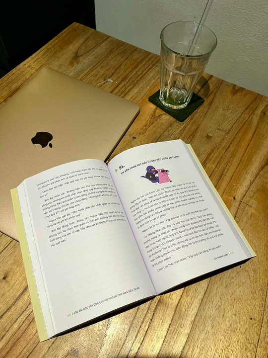 Một người bạn cafe cà pháo rất okii