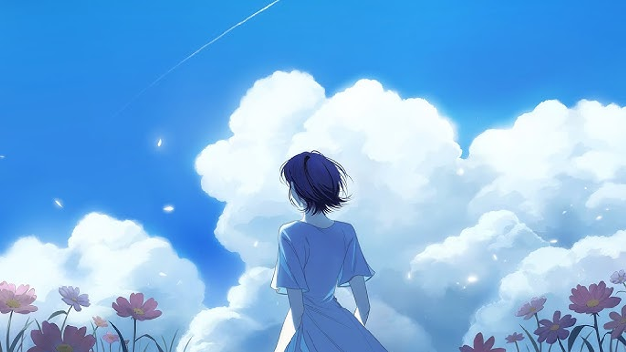 Khi linh hồn hiện lên trong đôi mắt, khi chúng tồn tại mà chẳng ai trông thấy. Vùng đất ấy – chỉ dành cho ai thực sự muốn tìm lại những gì đã mất.