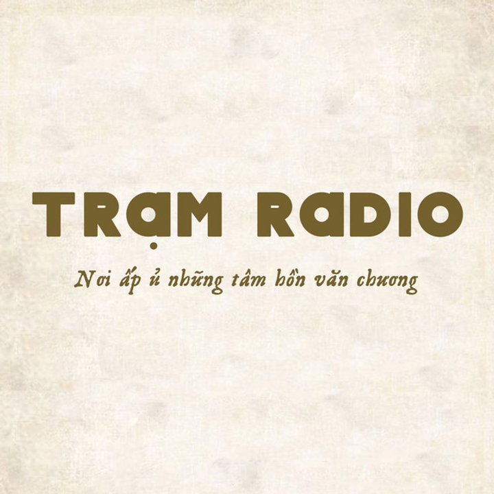 Mình rất biết ơn Trạm Radio!
