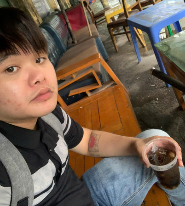 Ăn chè đê bà con.