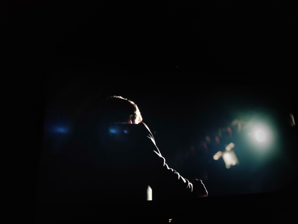 <i>Bản giao hưởng "Mưa đỏ" hay tuyệt vời <3</i>